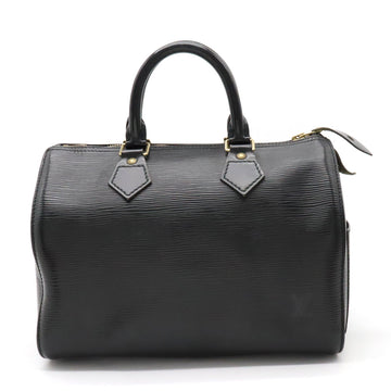 Louis Vuitton Epi Speedy 25 Handbag M59032