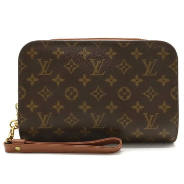 Louis Vuitton Monogram Orsay Bag M51790