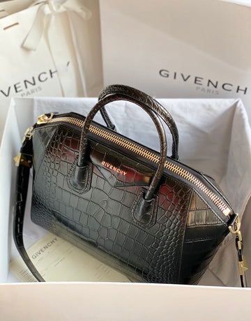 Makersluxe - GCY Bags - 526