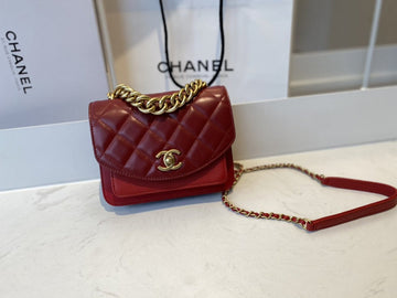 Makersluxe - CHL Bags - 495