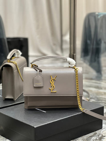 makersluxe - YLS Bags - 551