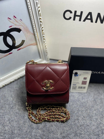 Makersluxe - CHL Wallets - 545