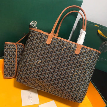 Makersluxe - GYO Bags - 1331