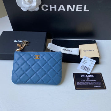 Makersluxe - CHL Wallets - 737