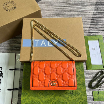 Makersluxe - GCI Bags - 1316