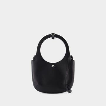 HOLY LEATHER BAG
