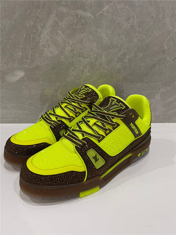 MLB - LOV Shoes - 415