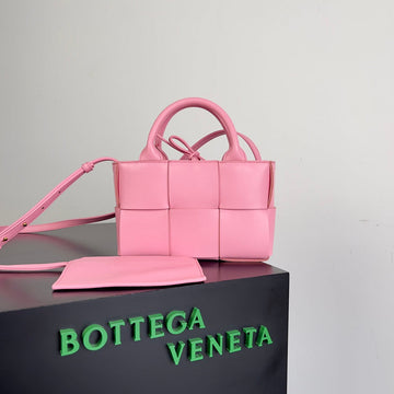 Makersluxe - BOV Bags - 846