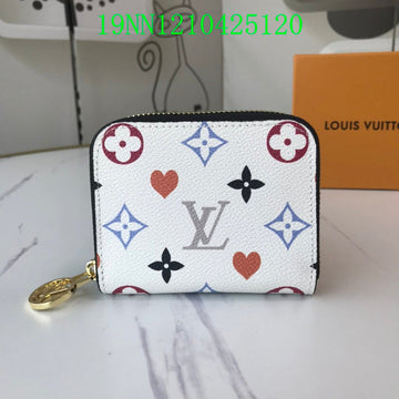 MLB - LOV Wallet - 1417