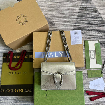 Makersluxe - GCI Bags - 2017