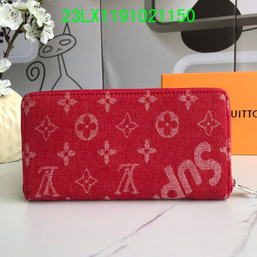 MLB - CHL Wallet - 1464