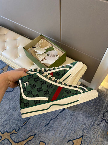 MLB - GUKI Women Shoes - 1768