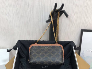 Makersluxe - COL Bags - 355