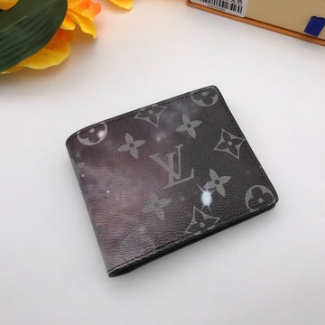 Makersluxe CHL Wallet - 1812