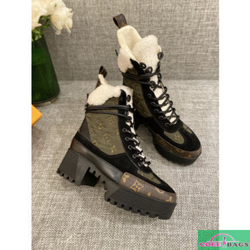 MLB - All Women Boots - 633