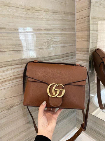 Makersluxe - Top Quality Bags GCI 406