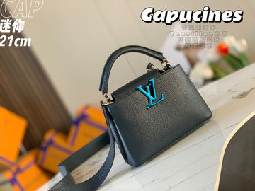 makersluxe - LOV Bags - 1333