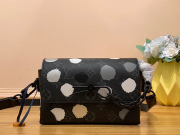 Makersluxe - LOV Men Bags - 059