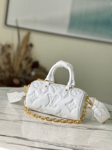 Makersluxe Lu-Vi bags - 5033