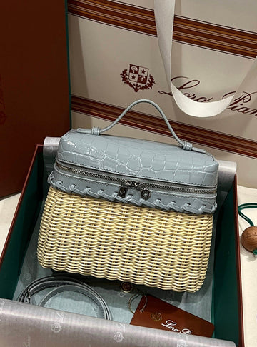 Makersluxe - LOP Bags - 059