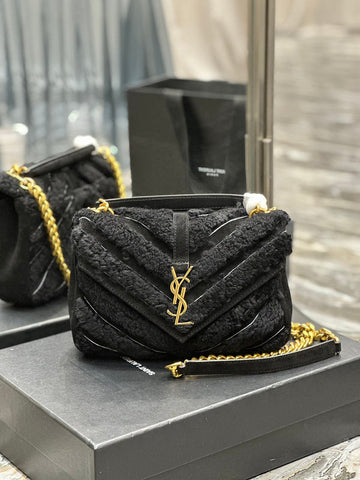 Makersluxe - YLS Women Bags - 307