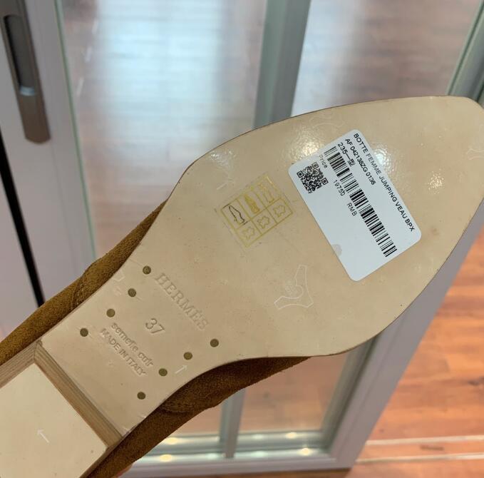 MLB - HMS Shoes - 141