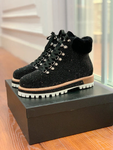 MLB - All Women Boots - 572