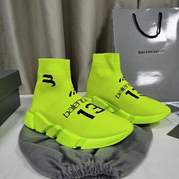 MLBS - BG Men Shoes - 303