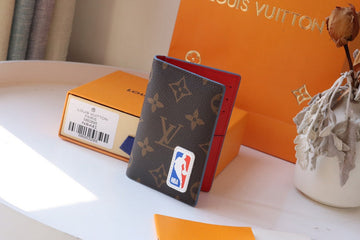Makersluxe - LOV Wallets - 225