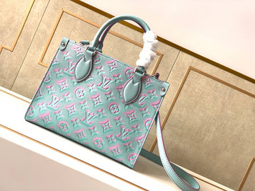 Makersluxe - LOV Bags - 1552