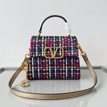 Makersluxe - VEL Bags - 477