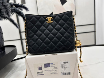 Makersluxe Bags - CHL Bags - 032