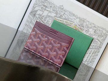 Makersluxe - GYO Bags - 627