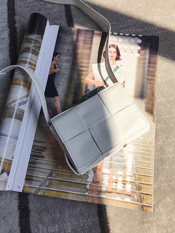 Makersluxe - BOV Bags - 1449