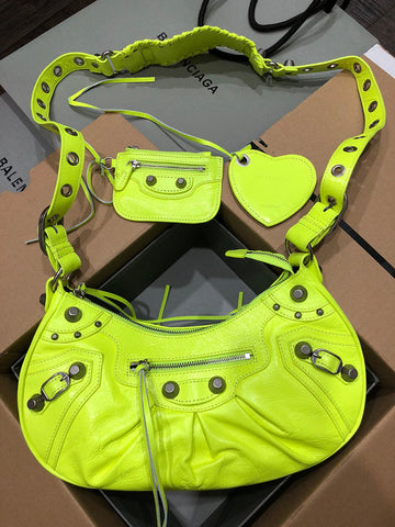 Makersluxe - BG Bags - 740