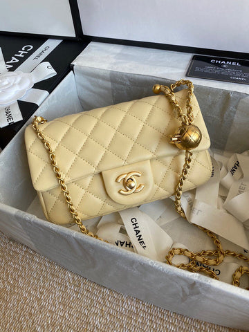 Makersluxe - CNL Bags - 1310