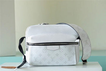 Makersluxe Lu-Vi bags - 2883