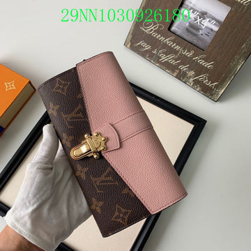 MLB - LOV Wallet - 963
