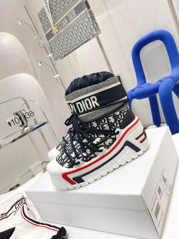 MLB - DOR Women Shoes - 137