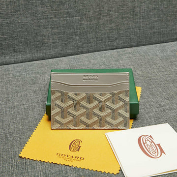 Makersluxe - GYO Wallets - 183