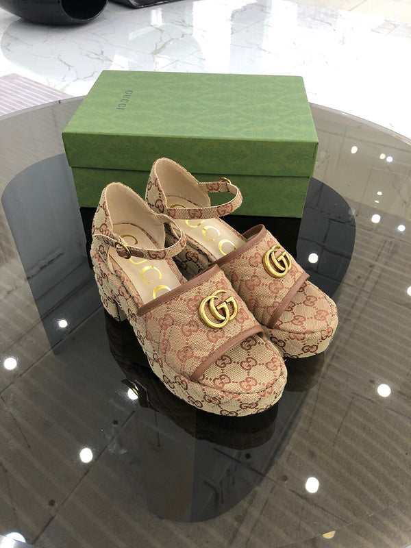 MLB - GUKI Women Shoes - 1301