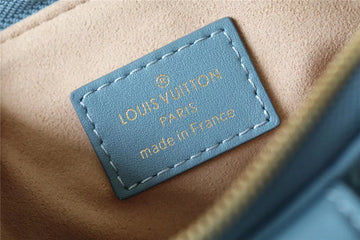 Makersluxe LOV Lady Bags - 1219