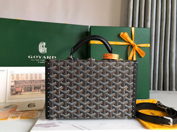 Makersluxe - GYO Bags - 997