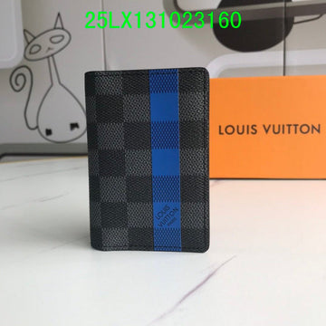 MLB - CHL Wallet - 1320