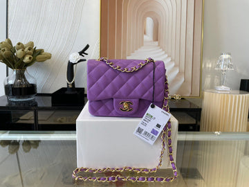 Chanel Bags