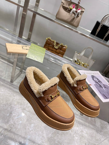 MLB - GUKI Women Shoes - 120