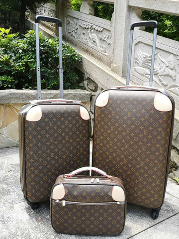 MLB - Mix Luggages - 370