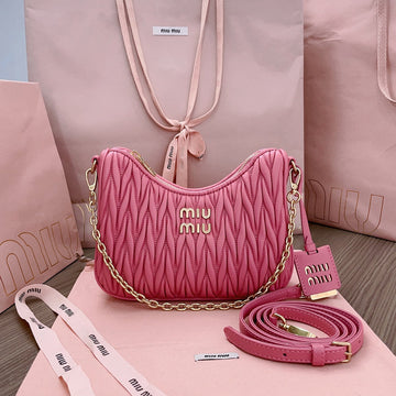 Makersluxe - MMU Bags - 180