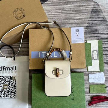 Makersluxe - GCI Bags - 1849