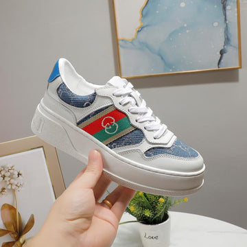 MLB - GUKI Men Shoes - 268